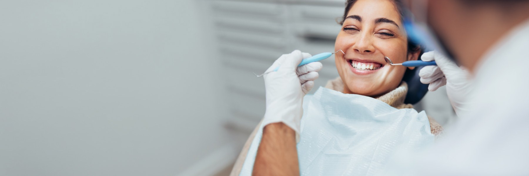 Biological Tooth Extraction | Dentist