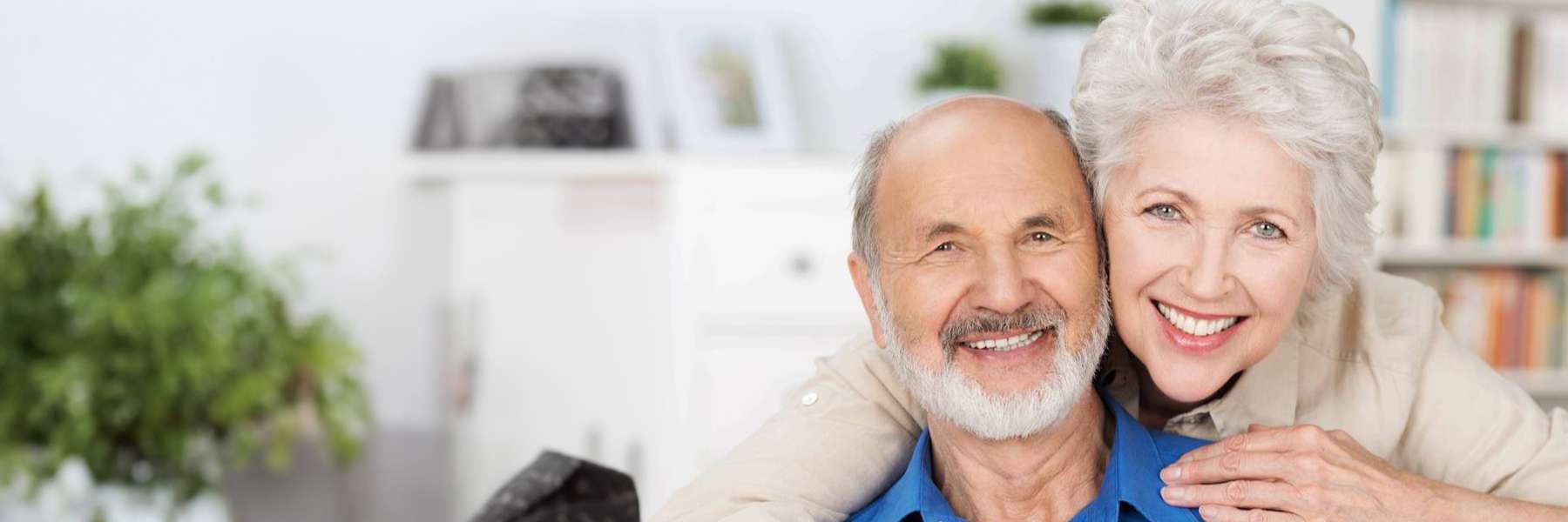 Ceramic Dental Implants | Dentist