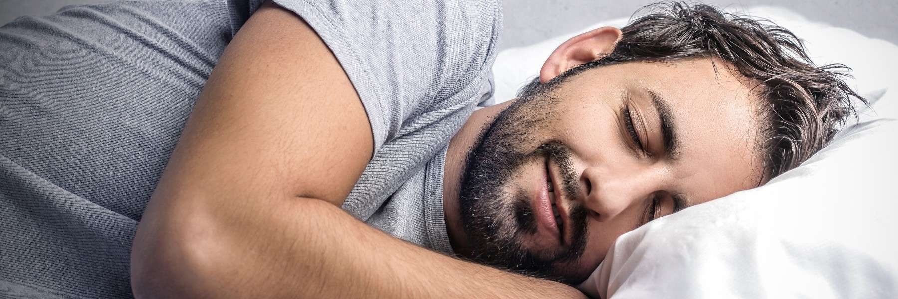 Sleep Apnea and Airway Health | Dentist