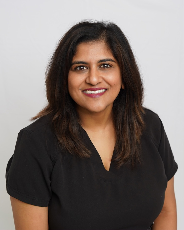 Dr. Beena John 