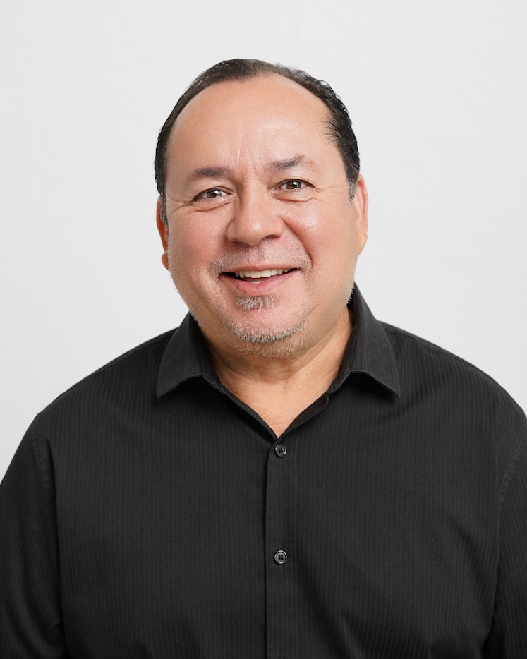 Dr. Troy Rodriguez 