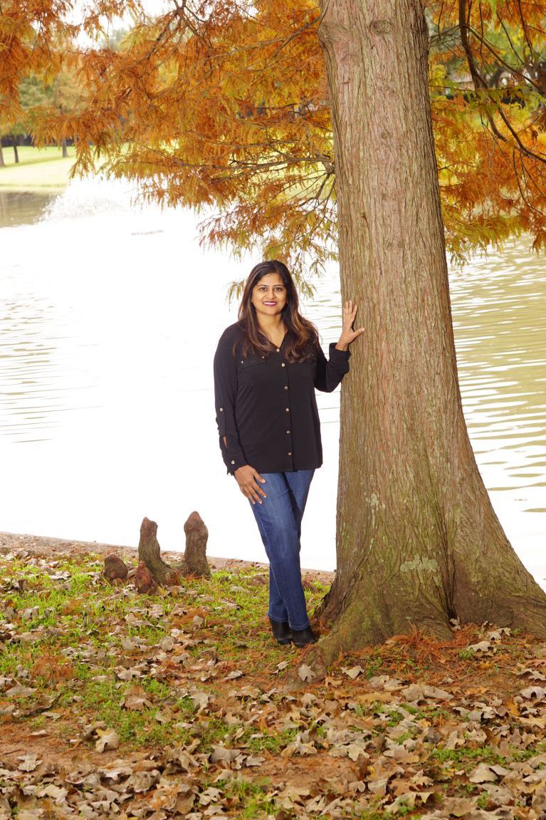 Eagle Dental Texas
Dr. Beena John