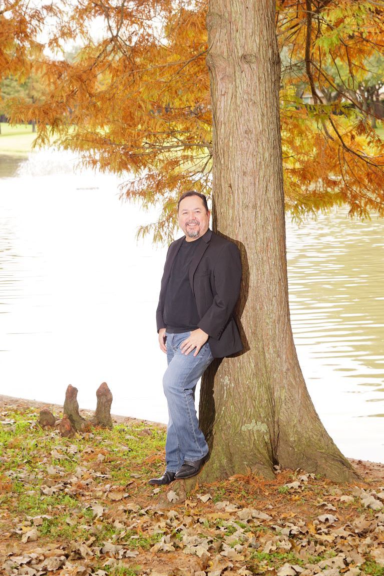 Eagle Dental Texas
Dr. William <br>Troy Rodriguez