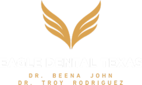 Eagle Dental Texas
Logo