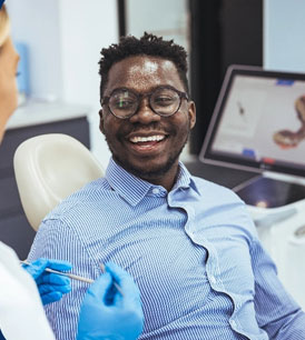Eagle Dental Texas
Digital Smile <br>Design
