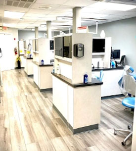 Eagle Dental Texas
image of our facility